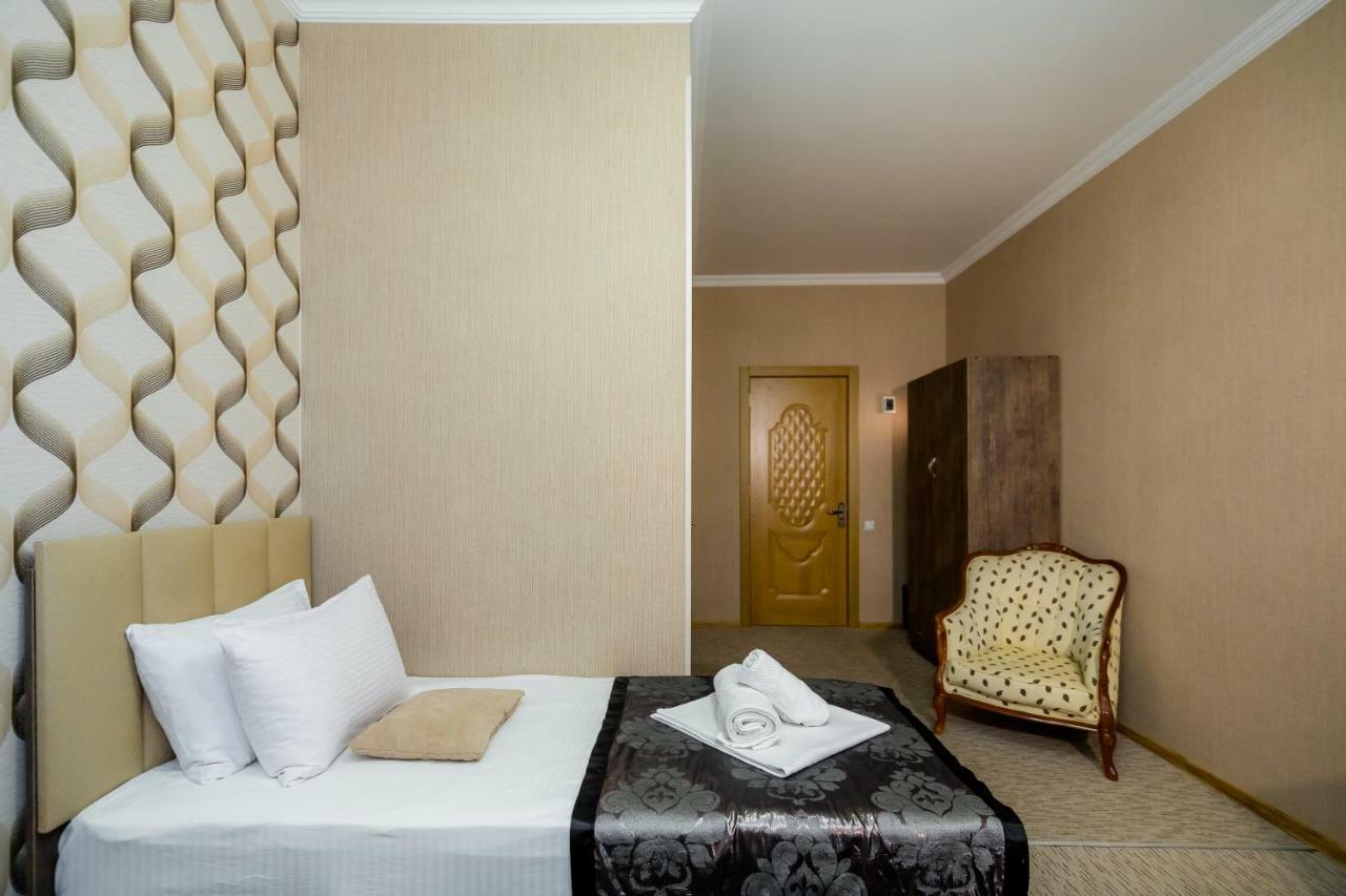 Hotel Makona Tbilisi Exterior photo